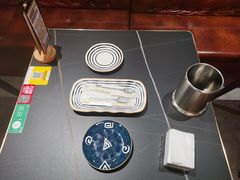 -许哥东北烧烤·铁丳烤串·宫后夹肉(繁花中心店)