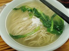 -月星羊肉面馆(黄河路美食休闲街店)
