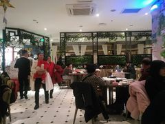 大堂-茉莉餐厅(包河万达店)