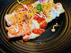 鸡肉奶酪卷-么哈MOJAR(北京五道口店)