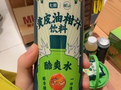 -七鲜超市(瑞虹天地太阳宫店)