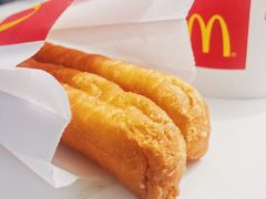 -麦当劳(朝阳北路店)