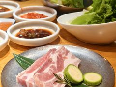 -狮子三•脆鳗鱼烤肉(信和廣場4樓店)