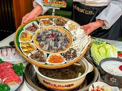 -土连锅·现熬养生汤锅(梁家巷店)