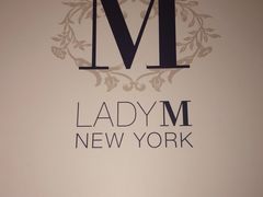 -Lady M(沙田新城市广场店)