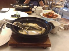 百秒黄花鱼-莆田餐厅PUTIEN(三里屯店)