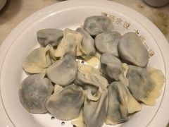 海肠水饺-日丰园海肠水饺·老字号大连海鲜(和平广场店)