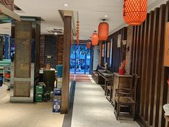 -粥全粥到海鲜家常菜·海肠捞饭(嫩江路店)