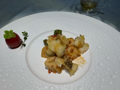 -海粤阁·精致粤菜·宴会厅(宝安店)