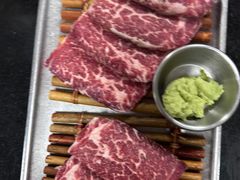 -大叹号·朝鲜族烤肉(潍坊泰华城店)