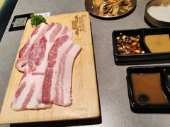 -大發韩国烤肉(八佰伴店)