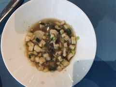 -索菲特酒店 · 云尚天际自助餐厅