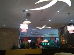大堂-尊品牛排(沙湾印象汇店)