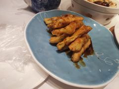 -山东老家(科韵分店)