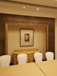 -新锦江大酒店·宴会厅·婚宴