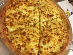 -乐凯撒披萨(正佳广场店)