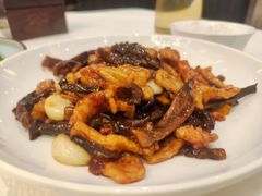 -大铁勺新津菜(东丽阳光新业广场店)