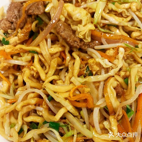 胡记牛骨头(永康东塔店)