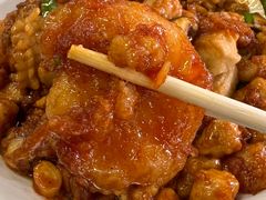 -清真鸿起来饭庄(复兴路店)