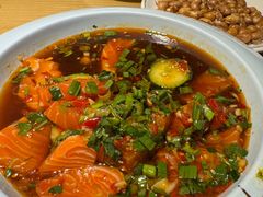 -潮汕壹号·潮汕菜·打边炉·生腌(总店)