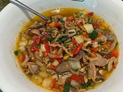 -费大厨辣椒炒肉(太平老街店)