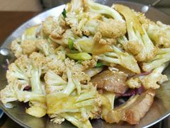 -食光慢宴·安吉土菜馆