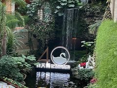 -广州白天鹅宾馆