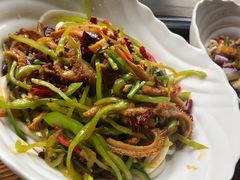 -乐三里屯面馆(阿那亚店)