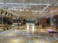 -CLASS国际公馆诺伯曼超越运动会馆