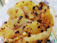 -周小亮丁家坡洋芋(全国总店)