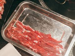 -京炭铜锅涮肉·羊蝎子·羊肉炉(保利·时光里店)