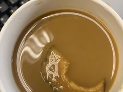 -Seesaw Coffee(上海太阳宫K46店)