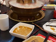 -北门涮肉·铜锅涮肉(南锣鼓巷店)