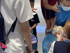 -青岛东方影都融创水世界