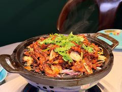 -四世同堂·京菜·烤鸭(双井店)