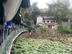 -刘家花园·柴火鸡·中餐酒楼·西昌烧烤(三圣乡店)