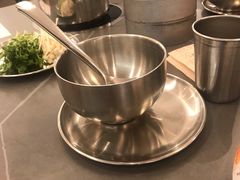 -晓沸牛肉海鲜小火锅(白湖亭万达广场店)