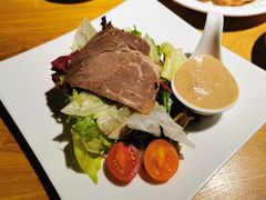 -斗牛士牛排(南京东路店)
