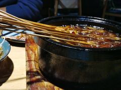 八破芋儿虾-胡马八破·川菜小馆(高新万达店)