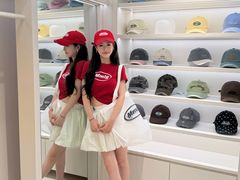 -龙湖杭州滨江天街