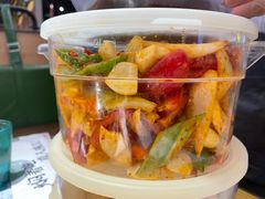 -黄记煌三汁焖锅(凯德广场店)