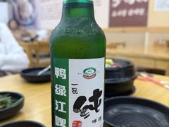 -高社长参鸡汤(高丽街店)