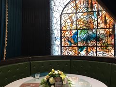 -彩虹之约•淮扬家宴(亚运村店)