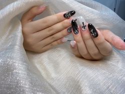 点击看大图 -丹曦·美甲美睫