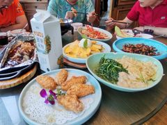 -新白鹿餐厅(城西银泰城店)