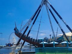 -秦皇岛乐岛海洋王国