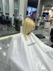 -FASHION PALACE hair+