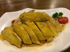 -一楼食业·美食人家