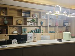 -耳域躺式采耳SPA馆(新街口店)