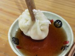 -余氏豆腐包老店(东直街店)